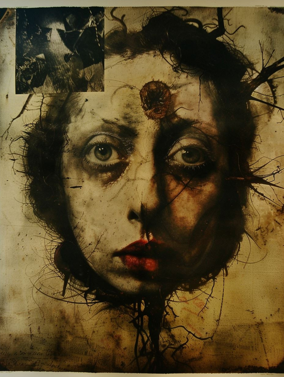 Fractured Soul Echoes - Image 4