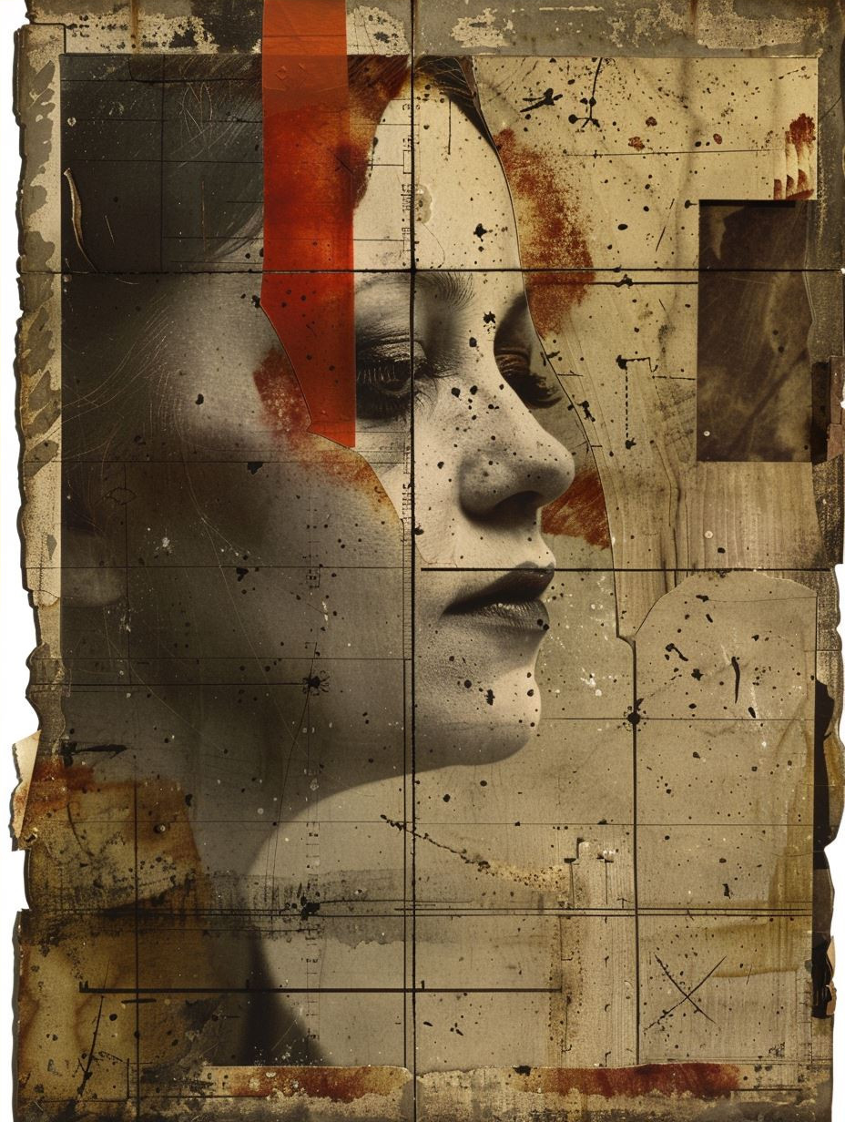 Fragmented Memories of a Soul - Image 4