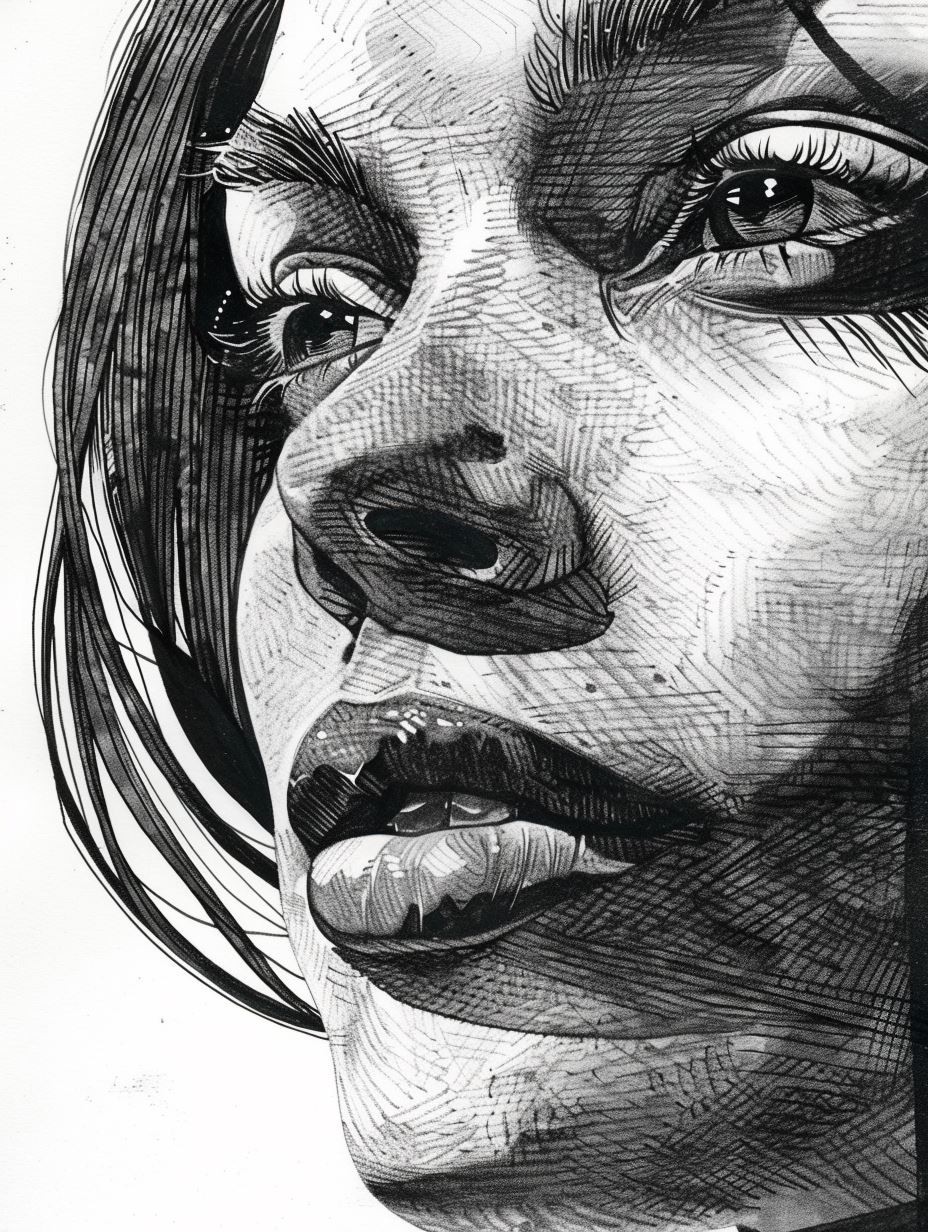 Fragmented Visions of a Soul - Image 3