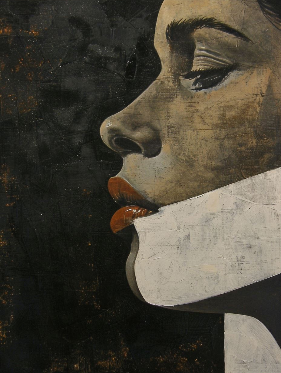 Fragments of a Silent Soul - Image 3