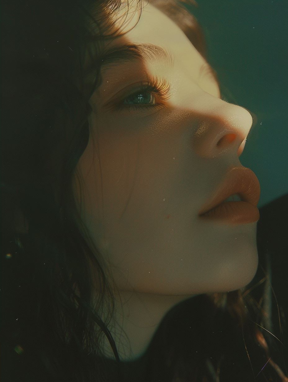 Neon Dream Haze - Image 2