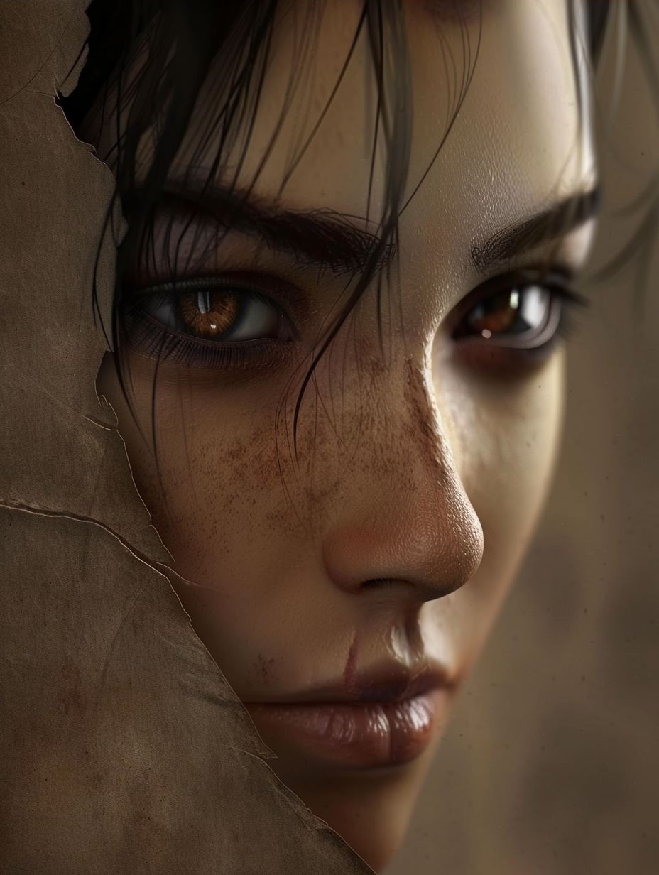 Warrior Soul Ember Gaze - Image 4
