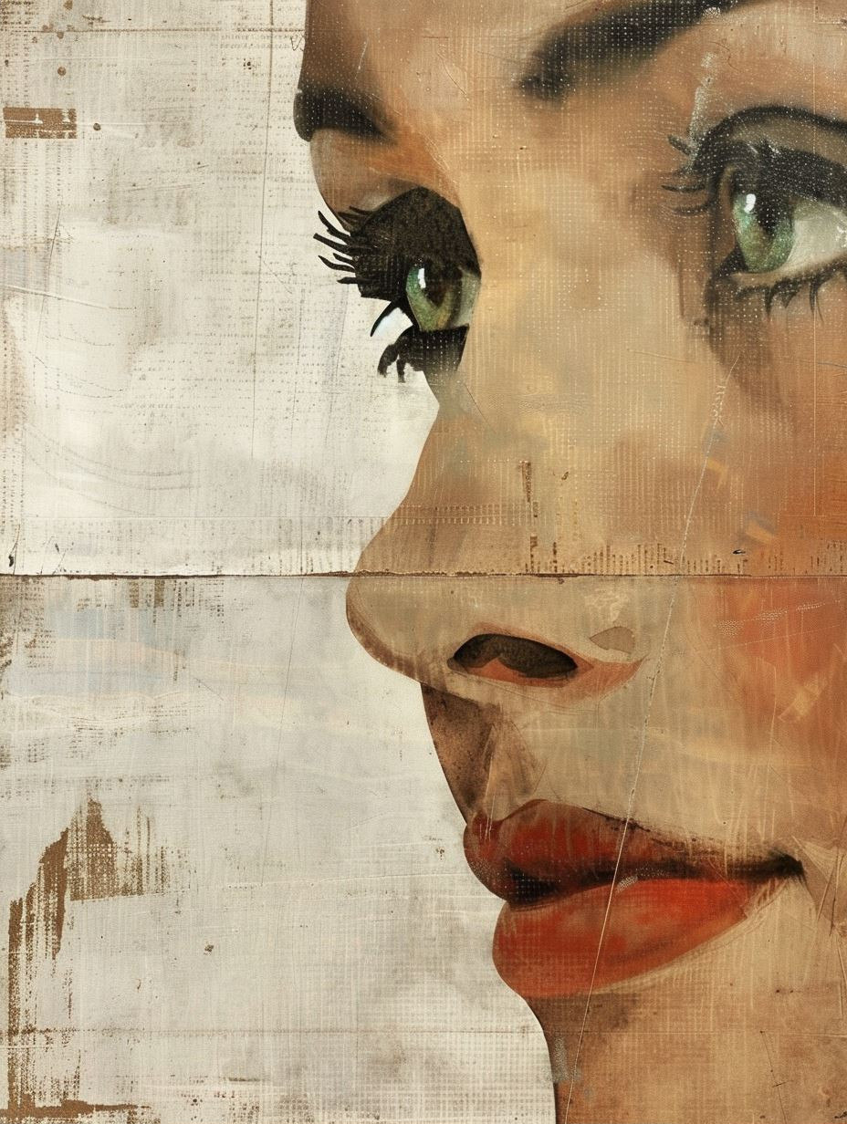 Fragments of a Feminine Gaze - Image 2