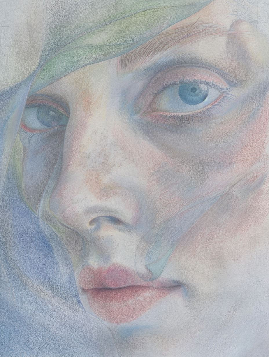 Fragments of a Dreaming Soul - Image 1