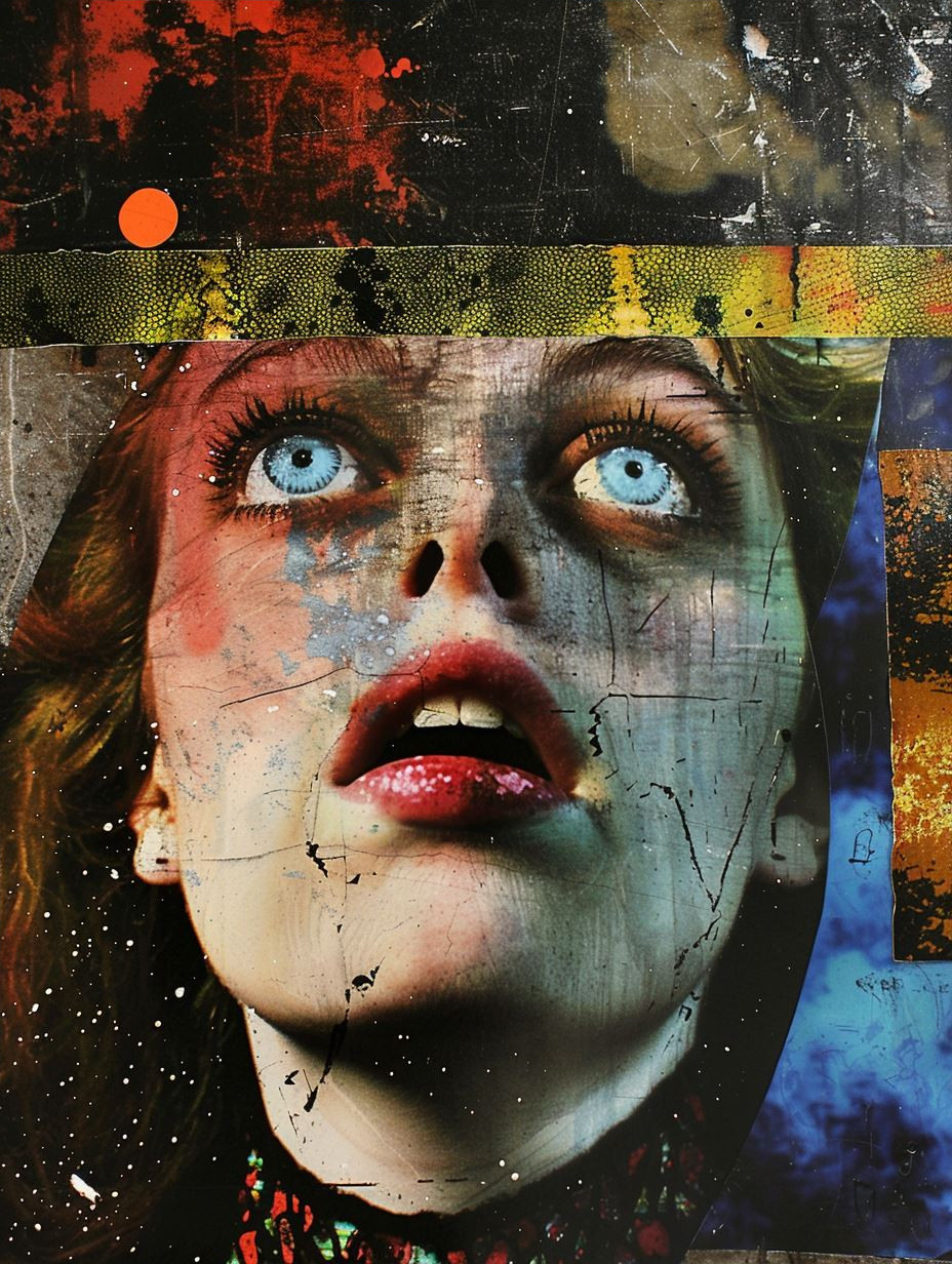 Fragments of a Haunted Gaze - Image 4