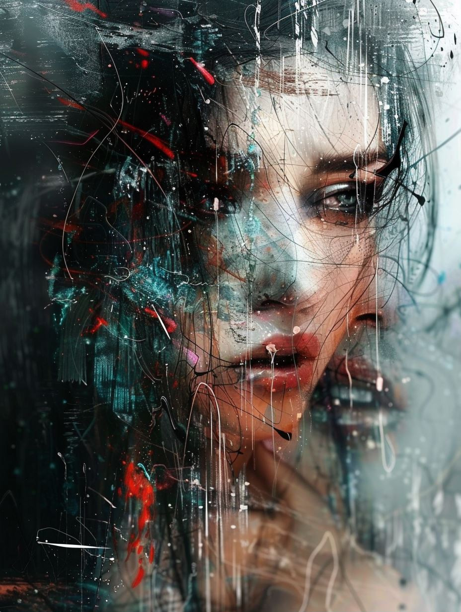 Fragments of a Shattered Soul - Image 1