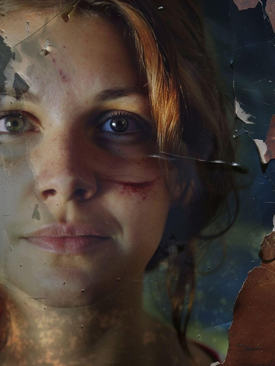 Faces of Resilience: A Cinematic Study - Image 4