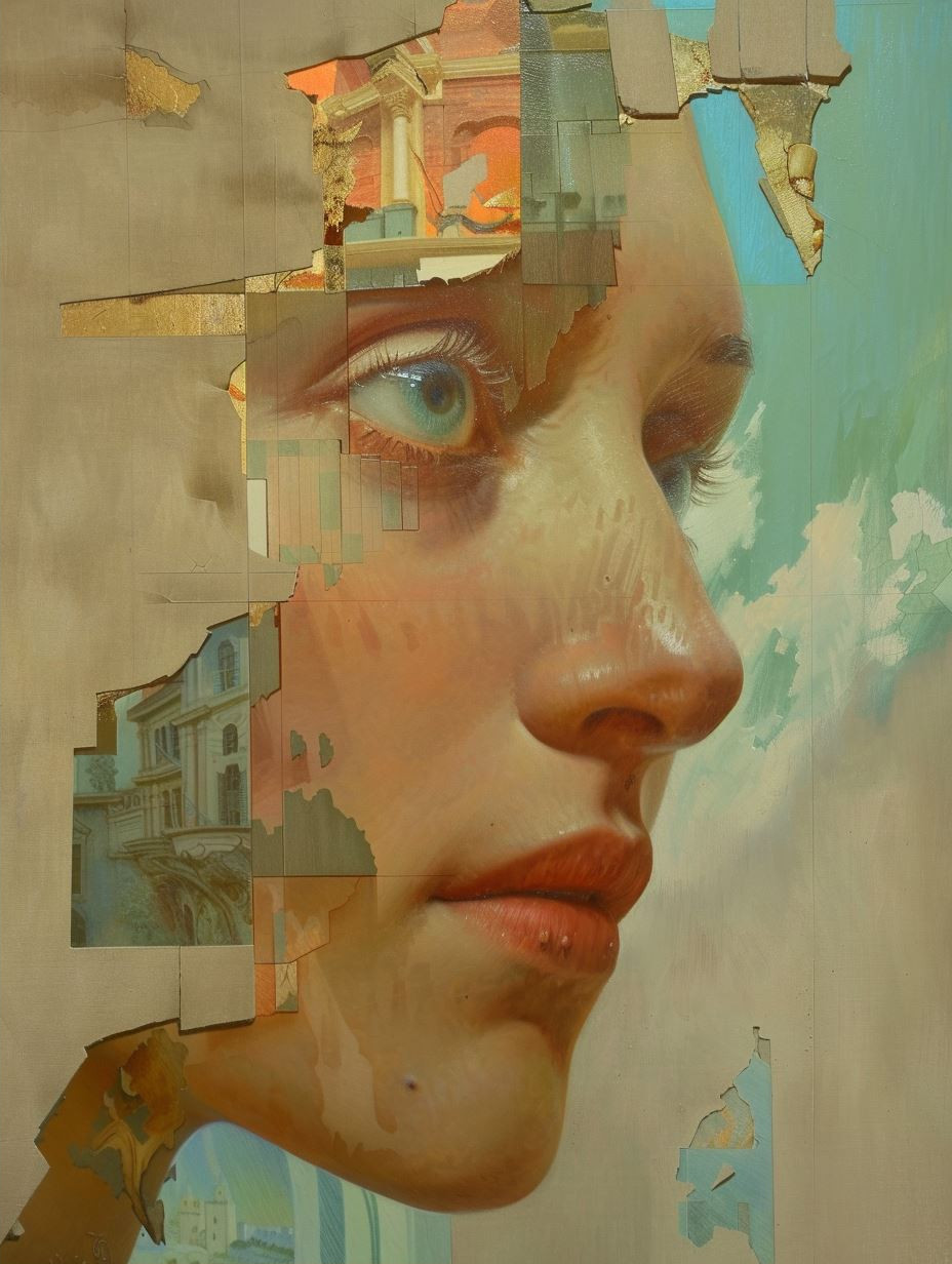 Fragments of a Soul - Image 2