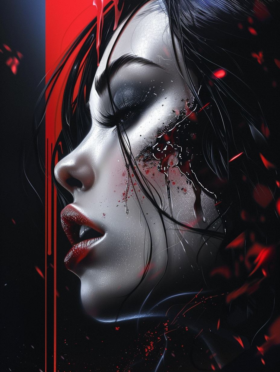 Fragments of a Shattered Soul - Image 1