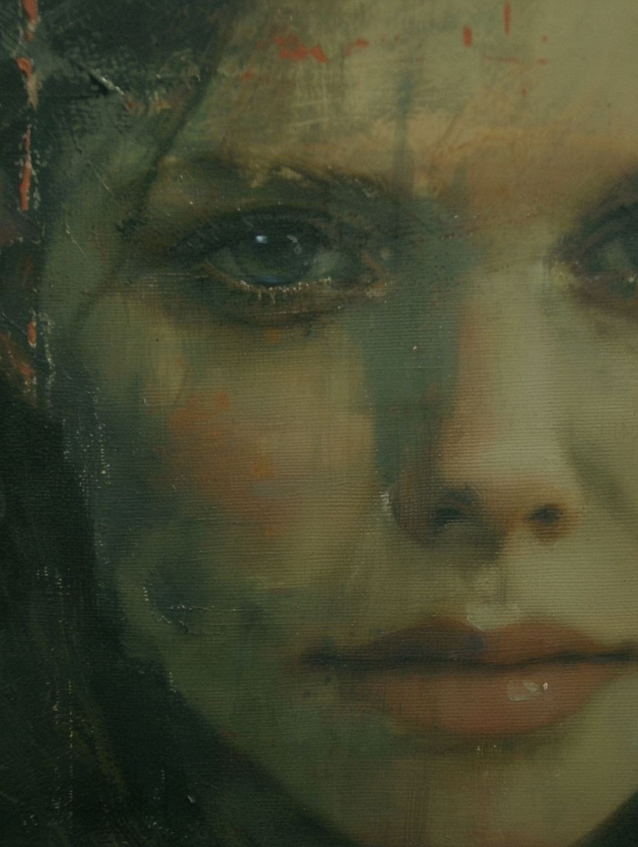 Ethereal Fragmented Soul - Image 2