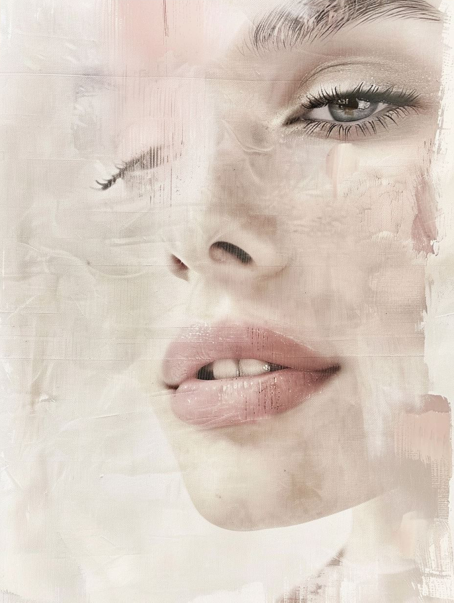Fragments of a Digital Muse - Image 4