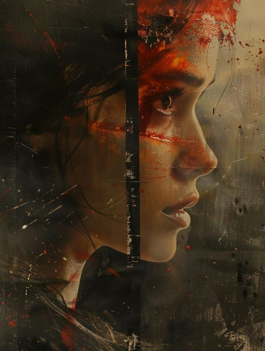 Fragments of a Shattered Soul - Image 1
