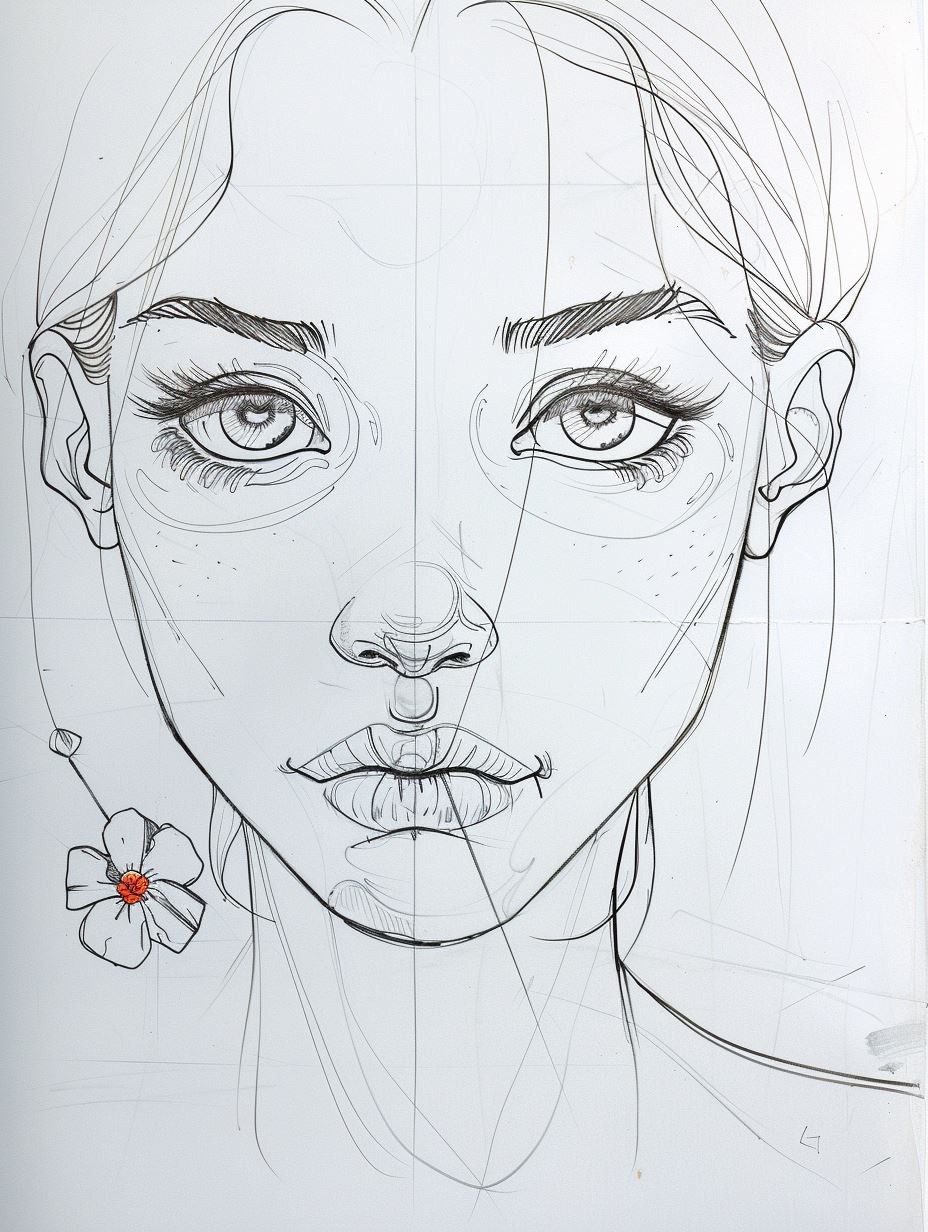 The Art of Facial Proportion - Image 4
