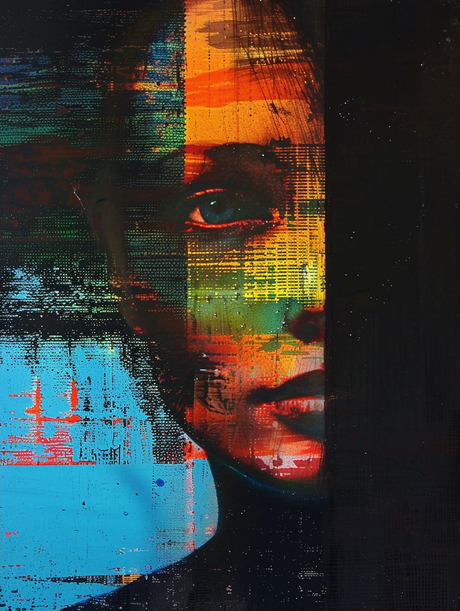 Fragmented Visions of the Modern Soul - Image 2