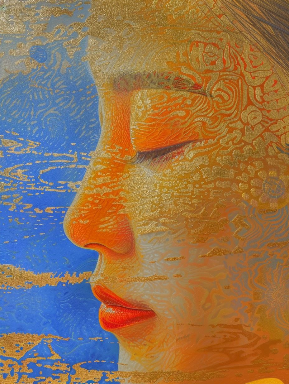 Ethereal Topographic Soul - Image 2