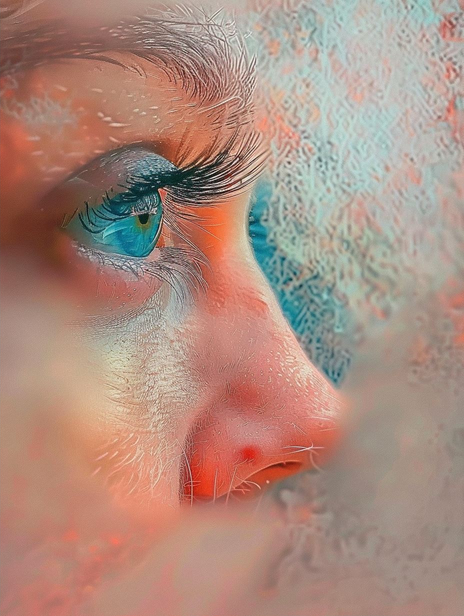 Ethereal Fragments of a Dreaming Soul - Image 2