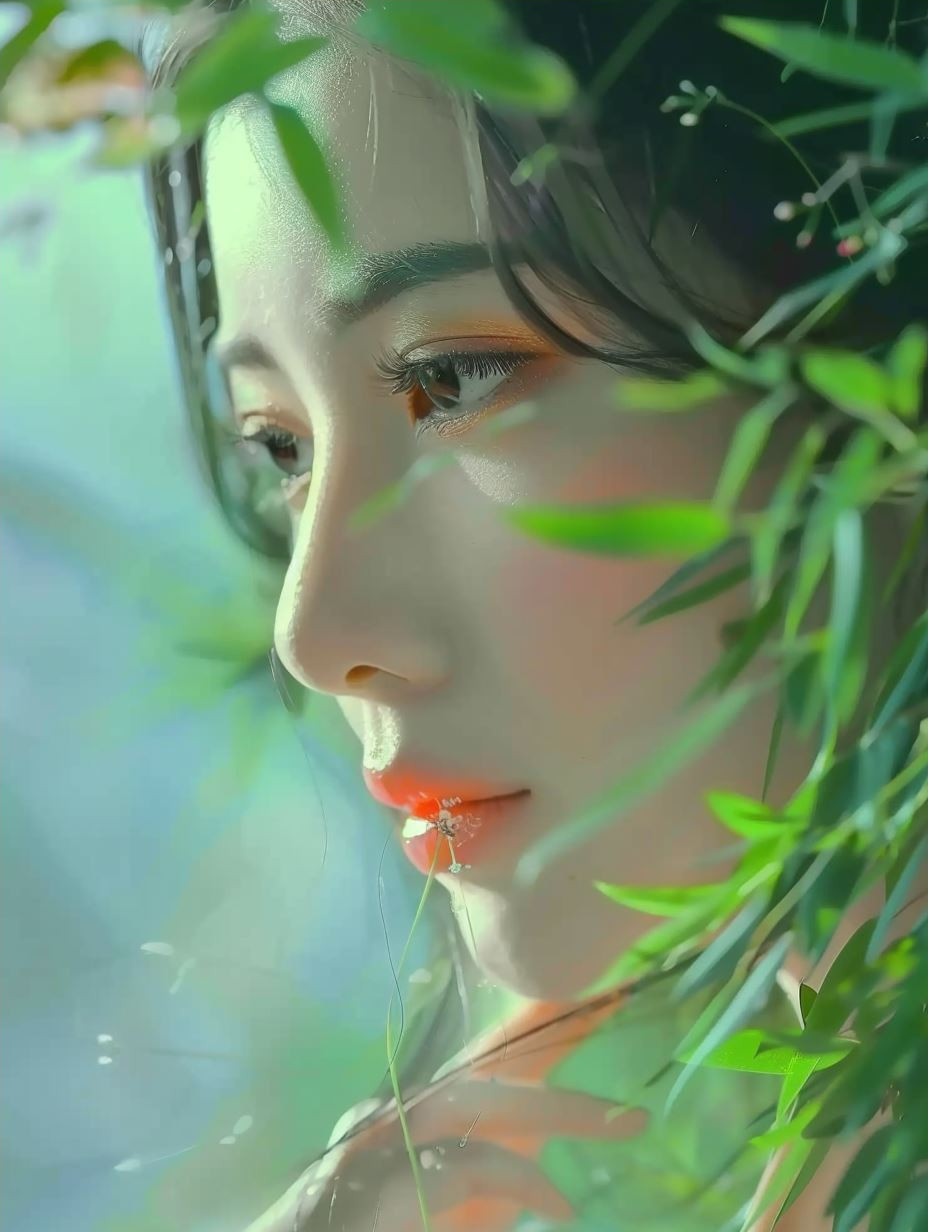 Ethereal Beauty in Nature - Image 4