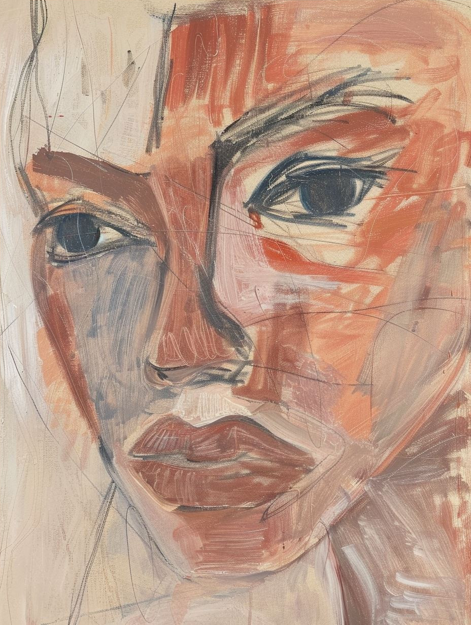 Fragments of a Divided Soul - Image 4