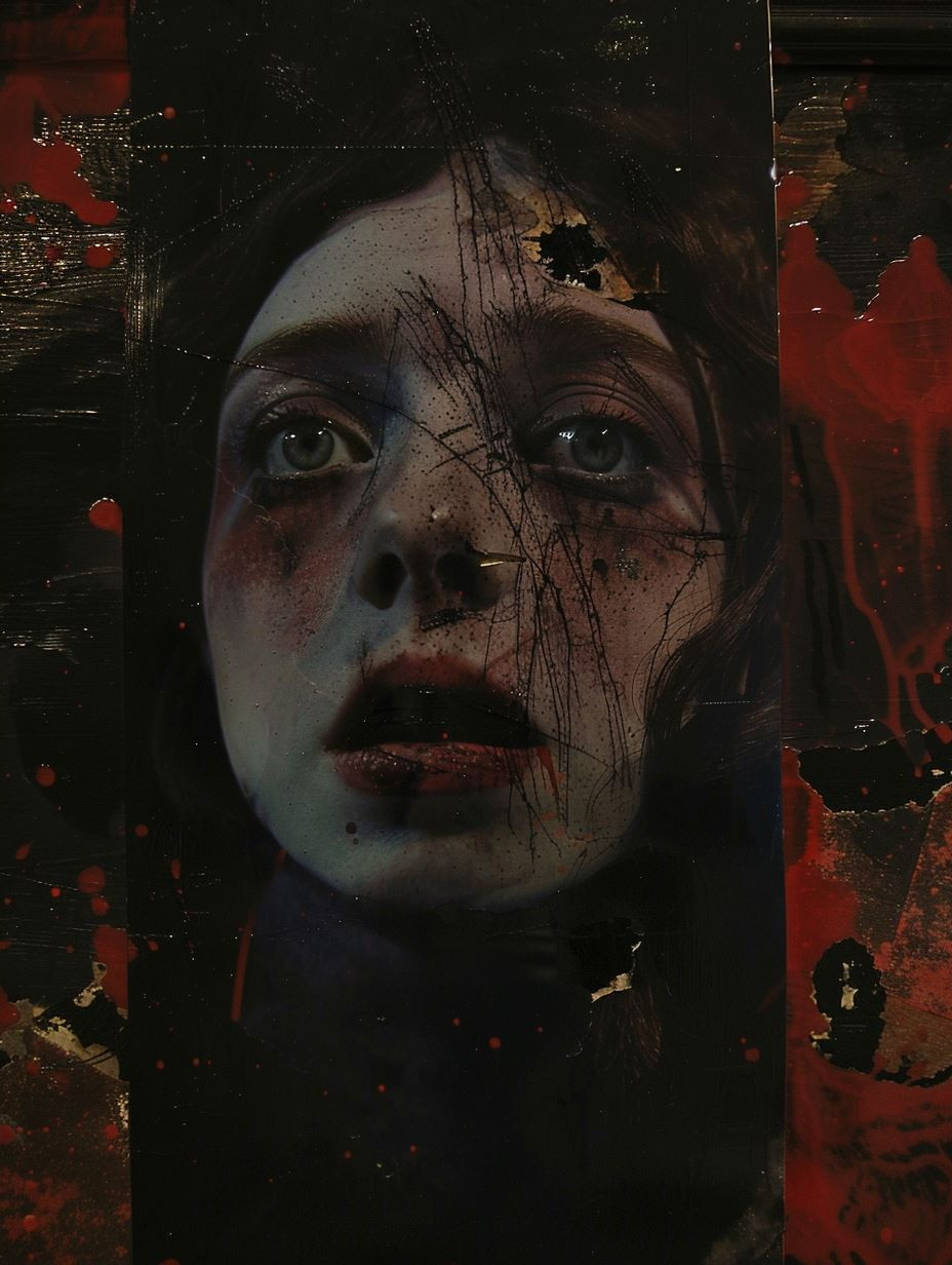 Fragments of Forgotten Screams - Image 4