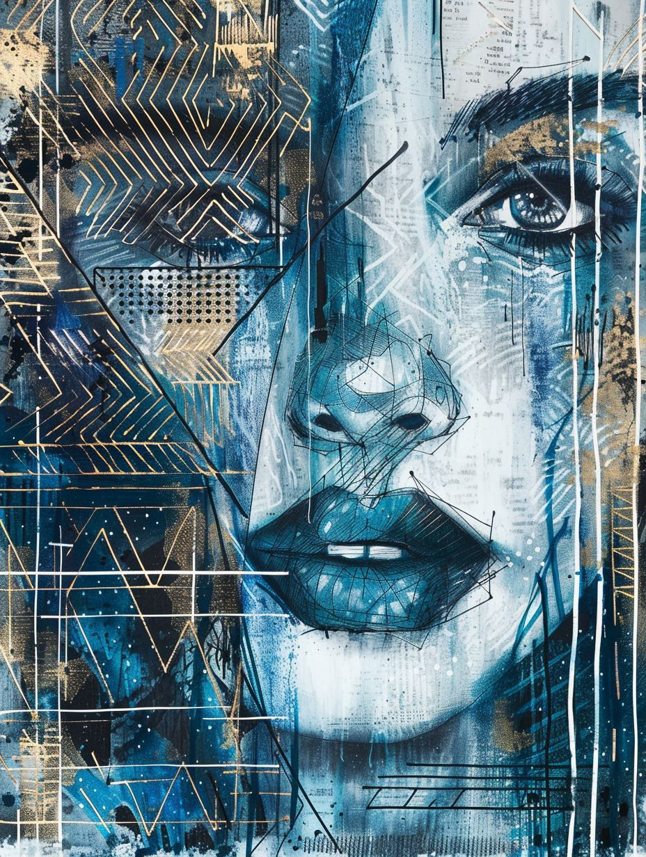 Fragments of a Digital Soul - Image 3