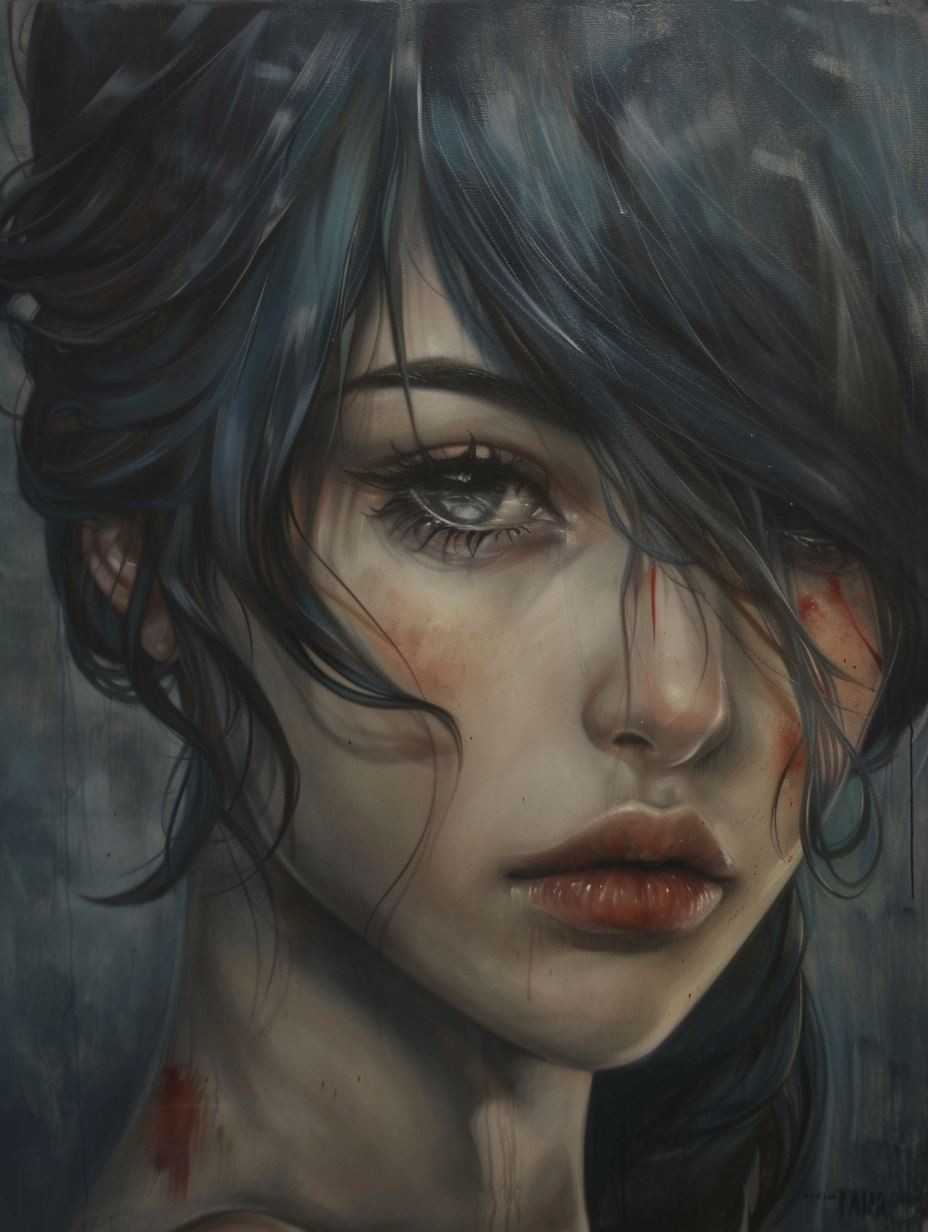 Shadows of a Silent Soul - Image 4