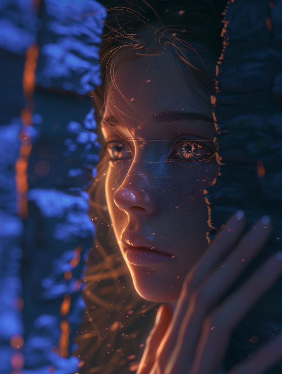 Twilight Gaze - Image 2