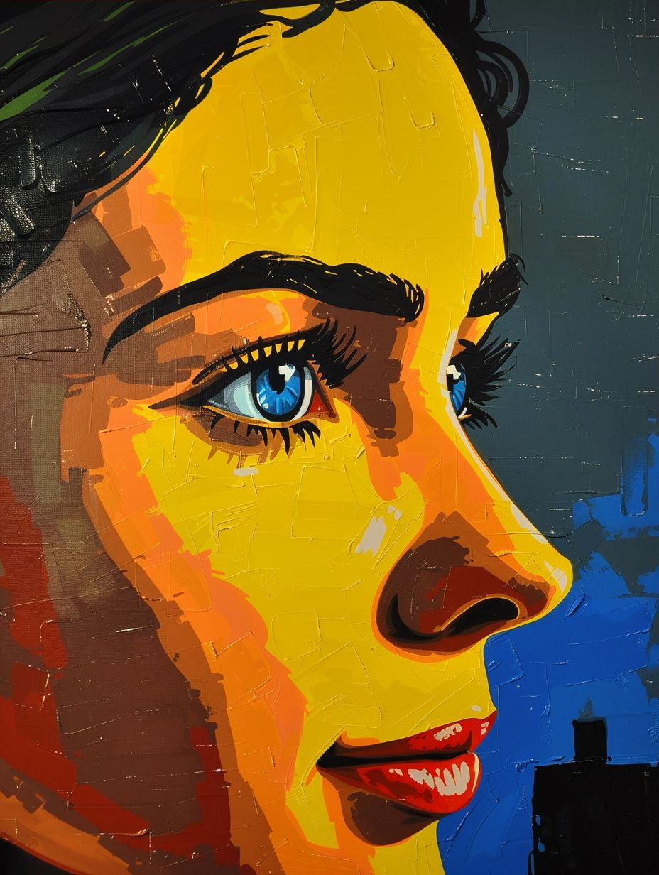 Four Faces of Urban Soul - Image 3