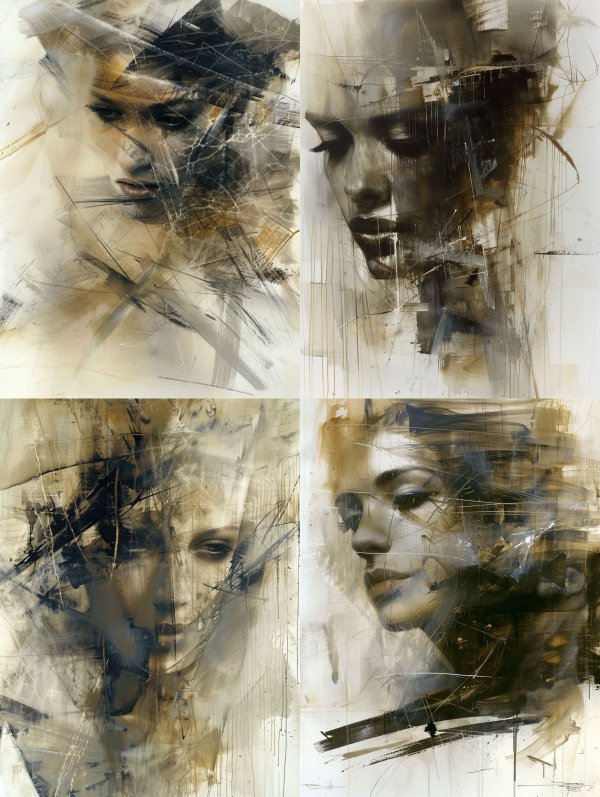 Fragments of a Soul