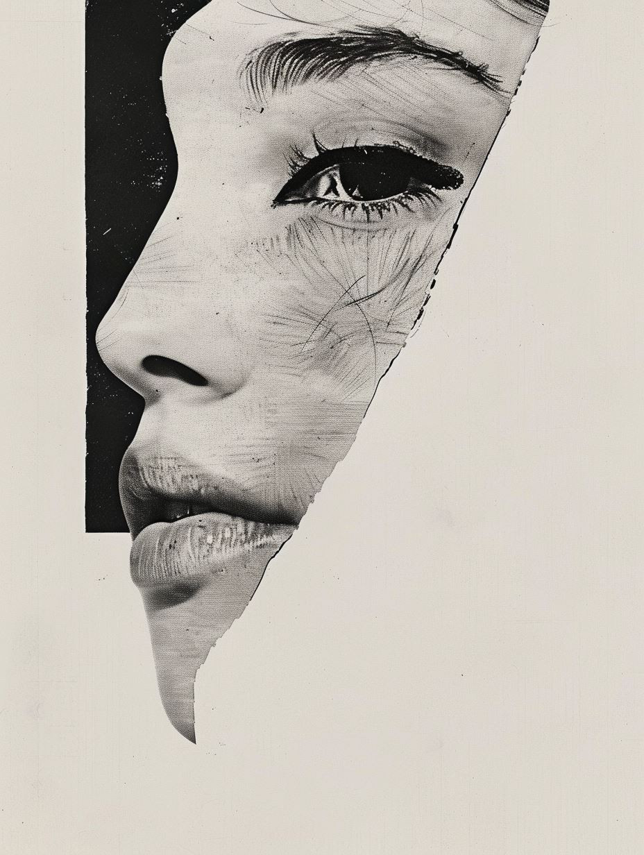 Fragmented Visions of Femininity - Image 1
