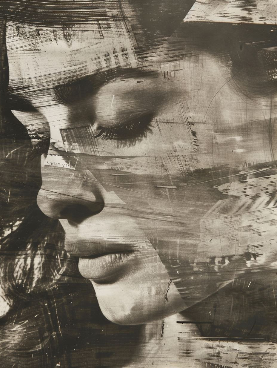 Fragmented Reflections of a Soul - Image 2