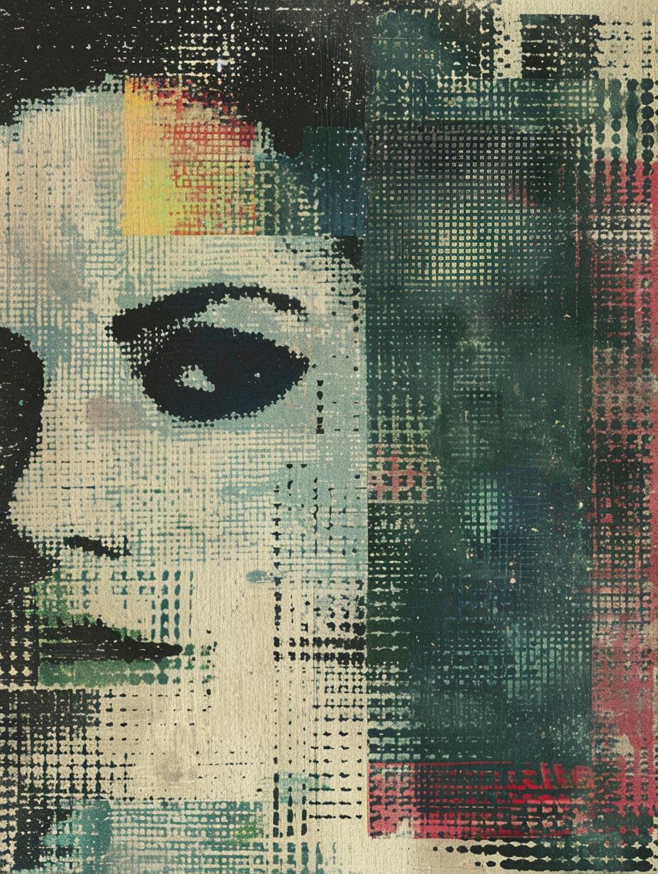 Fragments of a Divided Soul - Image 1