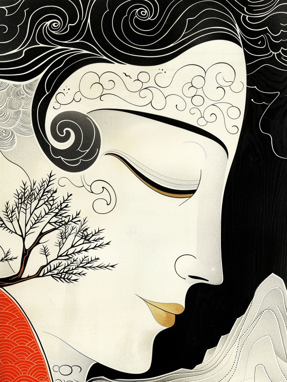 Whispers of the Ink Soul - Image 4