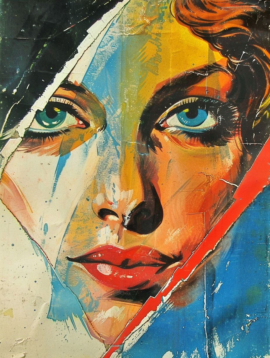 Fragments of a Gaze - Image 3