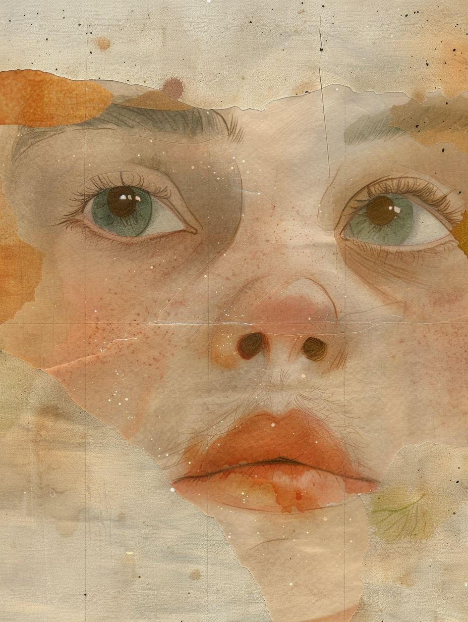 Fragments of a Dreaming Soul - Image 1