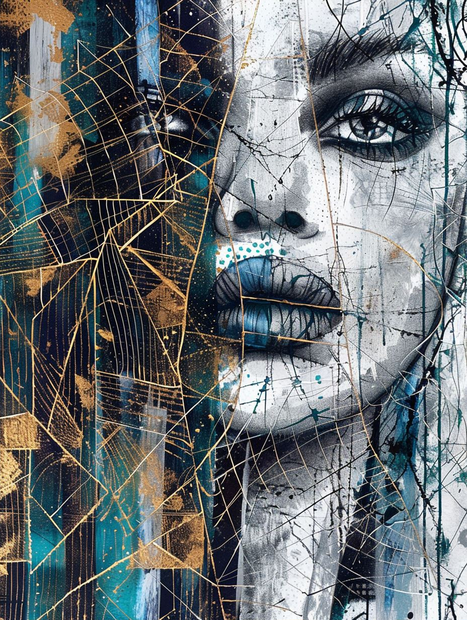Fragments of a Digital Soul - Image 2