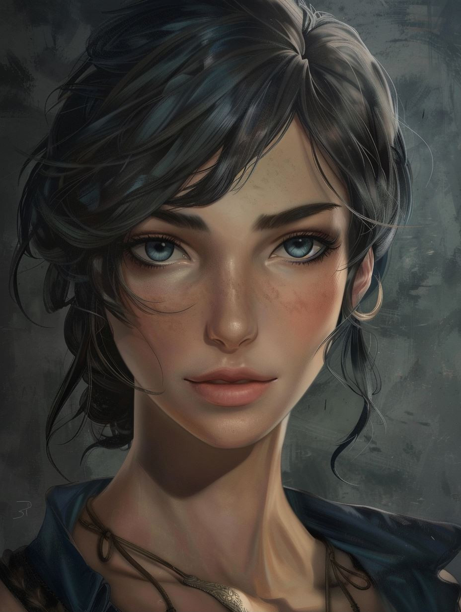 Shadows of a Silent Soul - Image 1