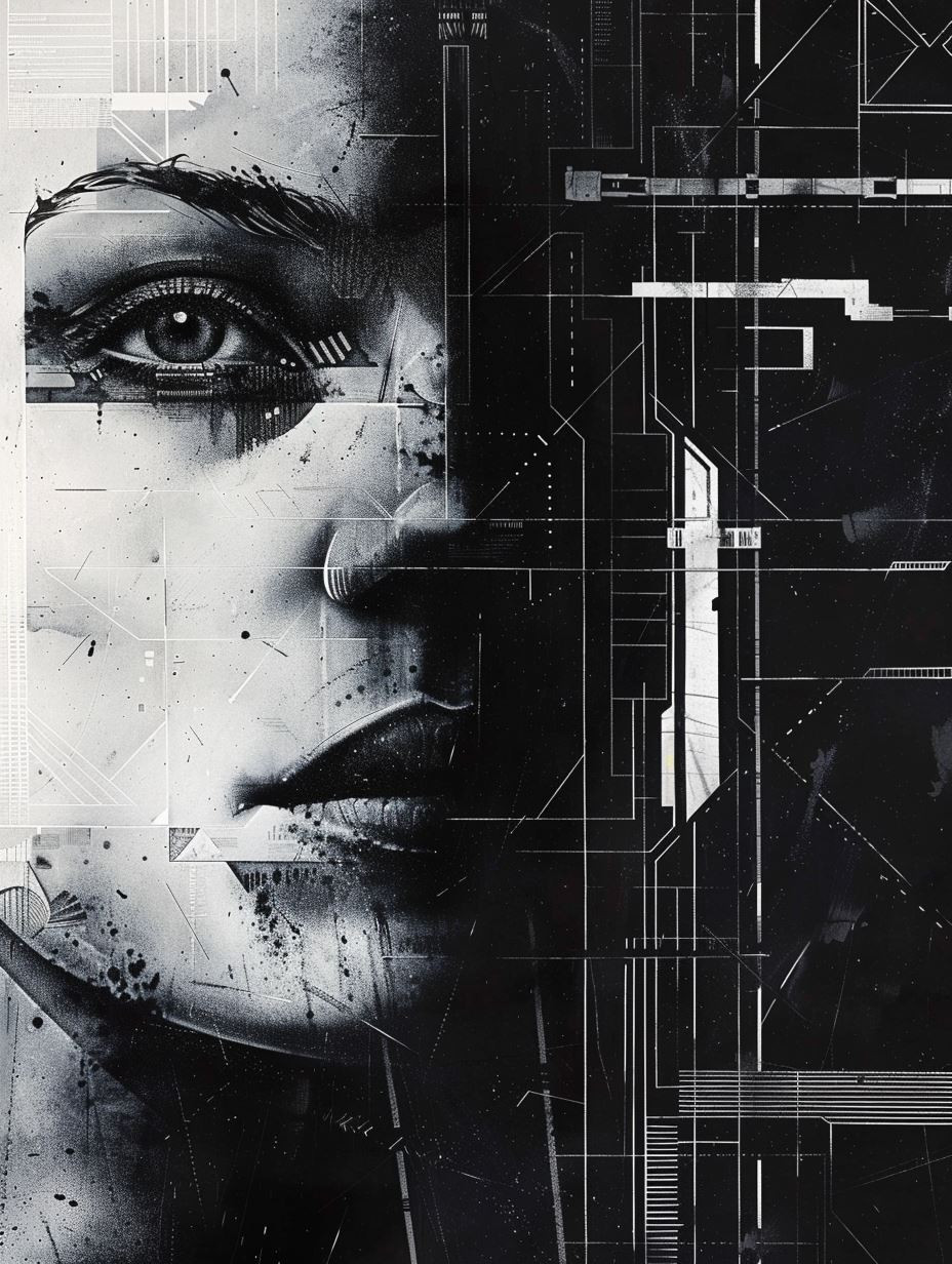 Digital Echoes of the Human Soul - Image 4