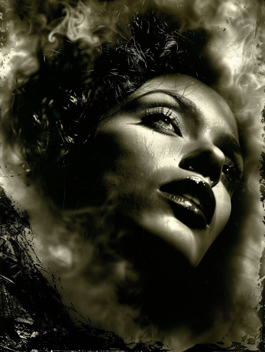 Noir Mystique - Image 3