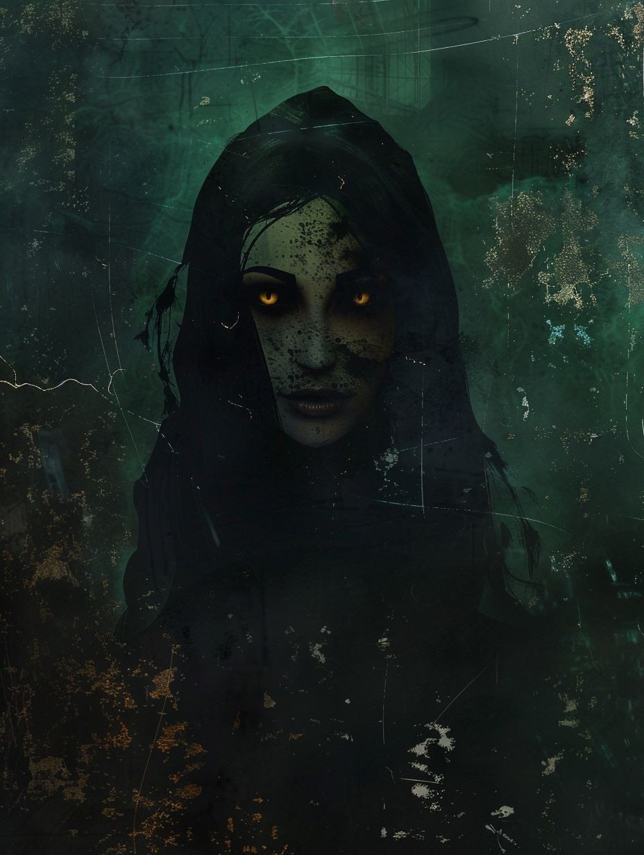 Shadows of a Forgotten Soul - Image 4