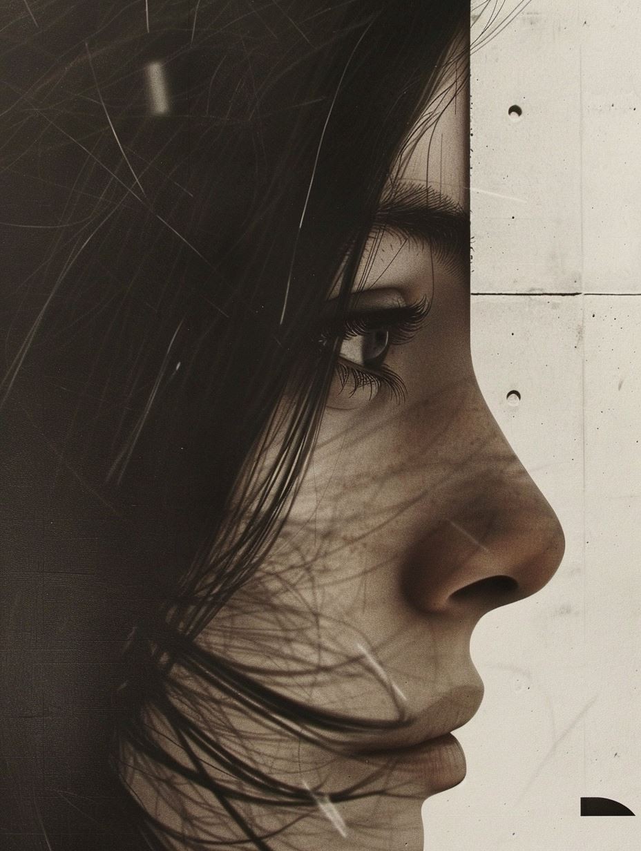 Shadowed Gaze 3 - Image 4