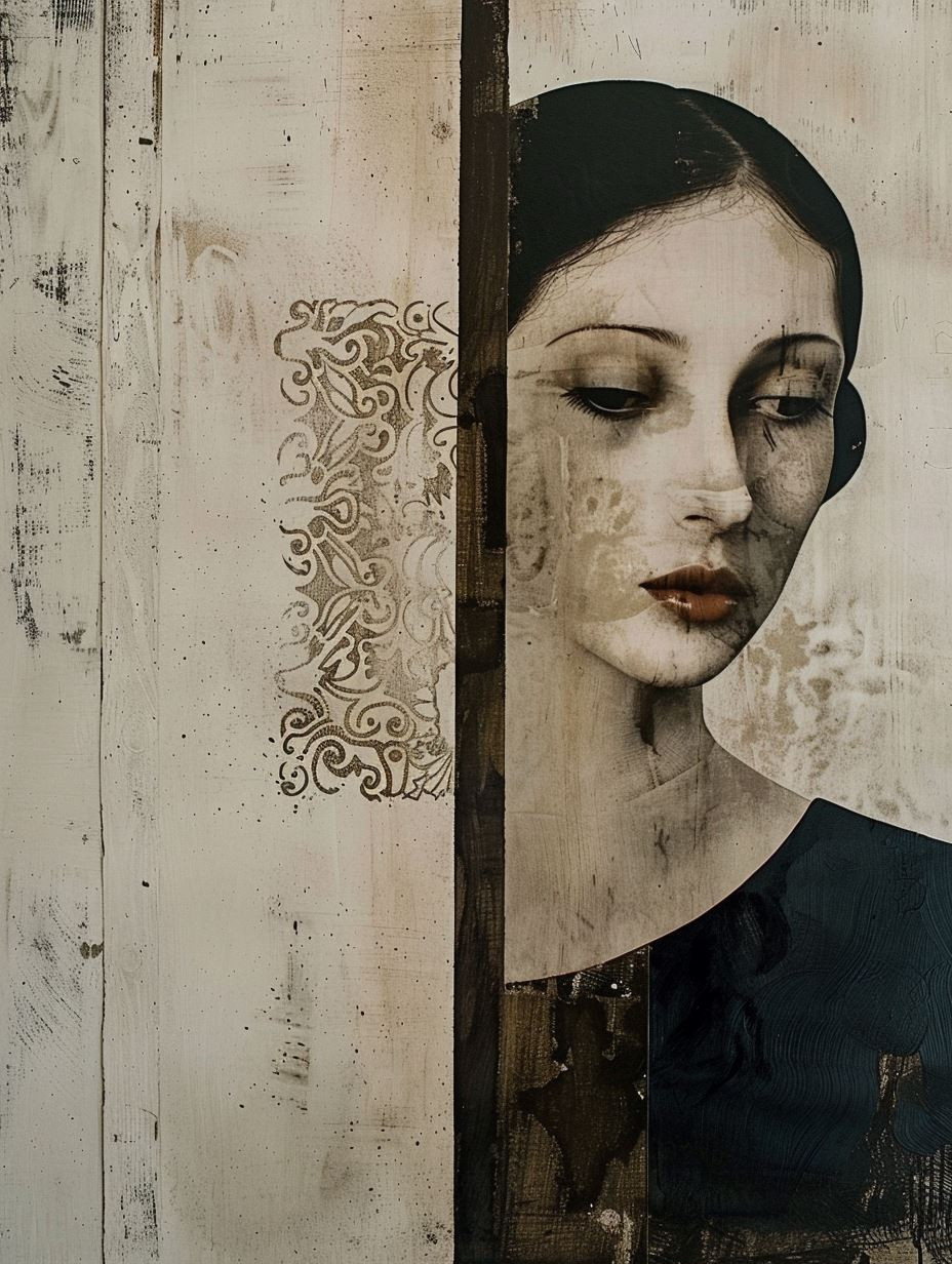 Fragments of a Divided Soul - Image 2