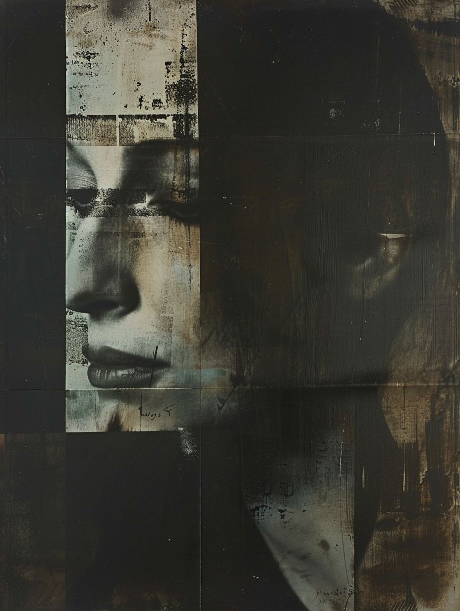 Fragments of a Divided Soul - Image 4
