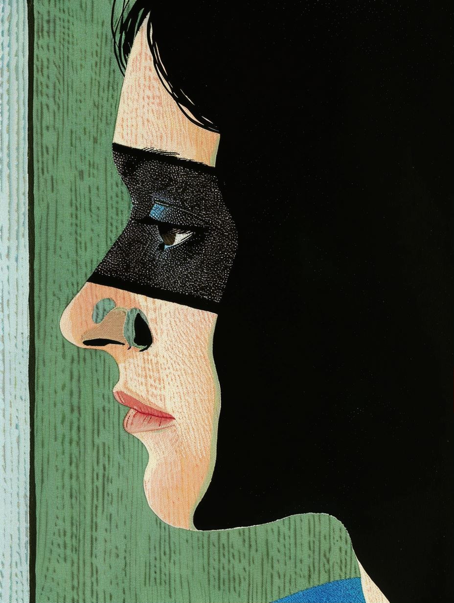 Fragments of a Divided Soul - Image 1