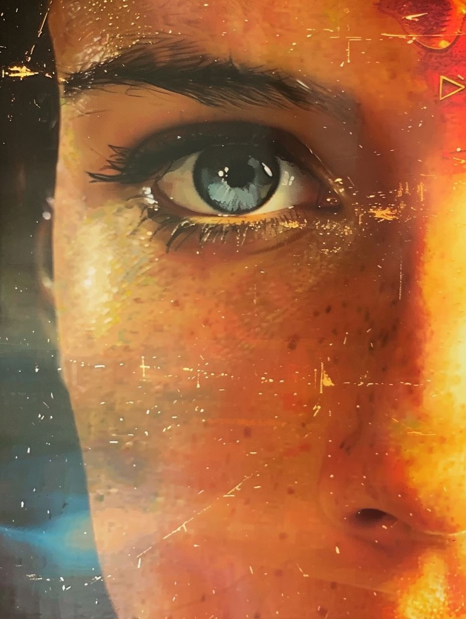 Solar Gaze - Image 1