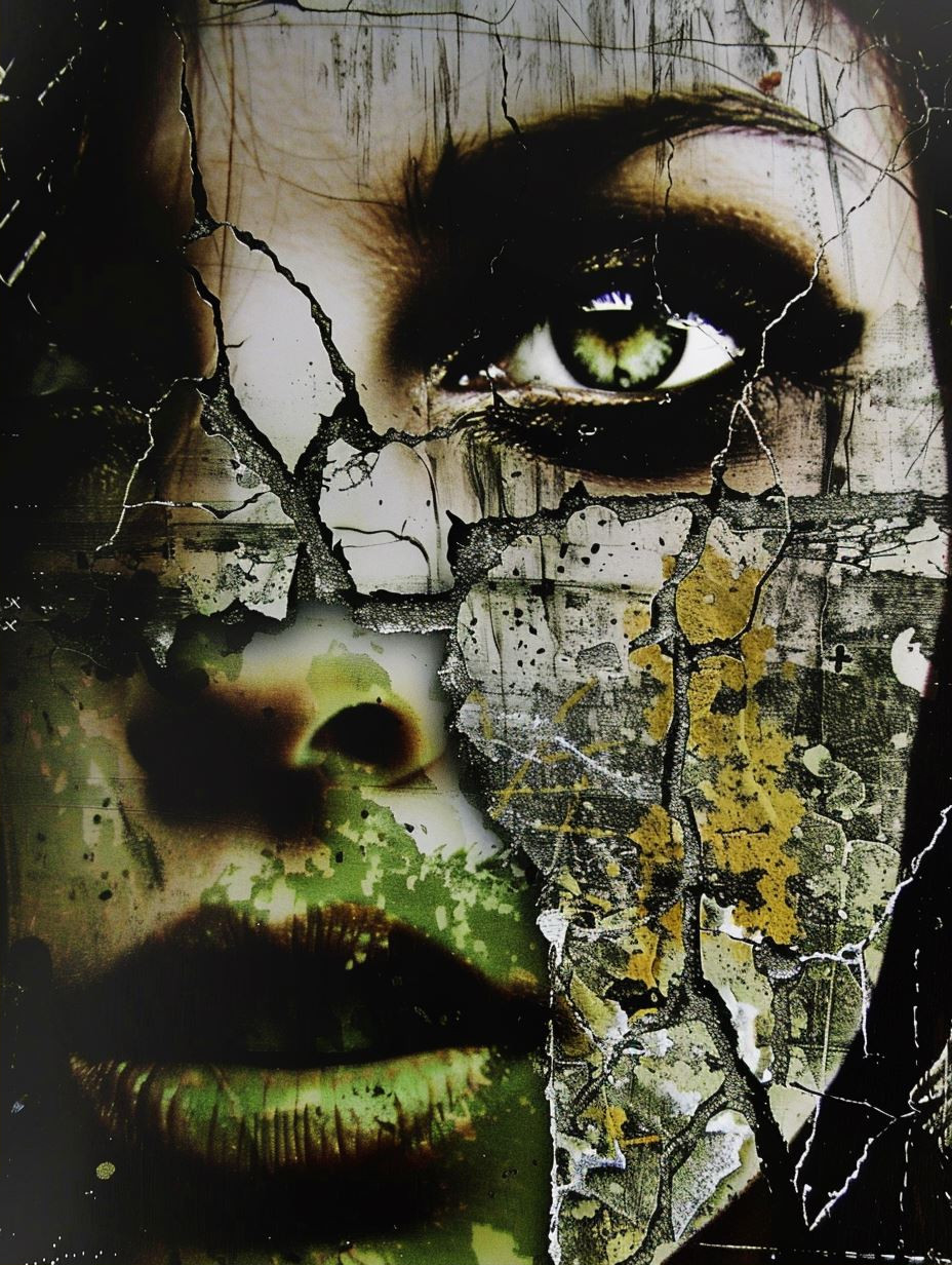 Fragments of a Shattered Soul - Image 2