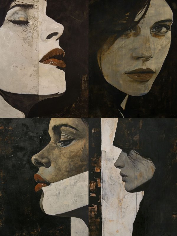 Fragments of a Silent Soul