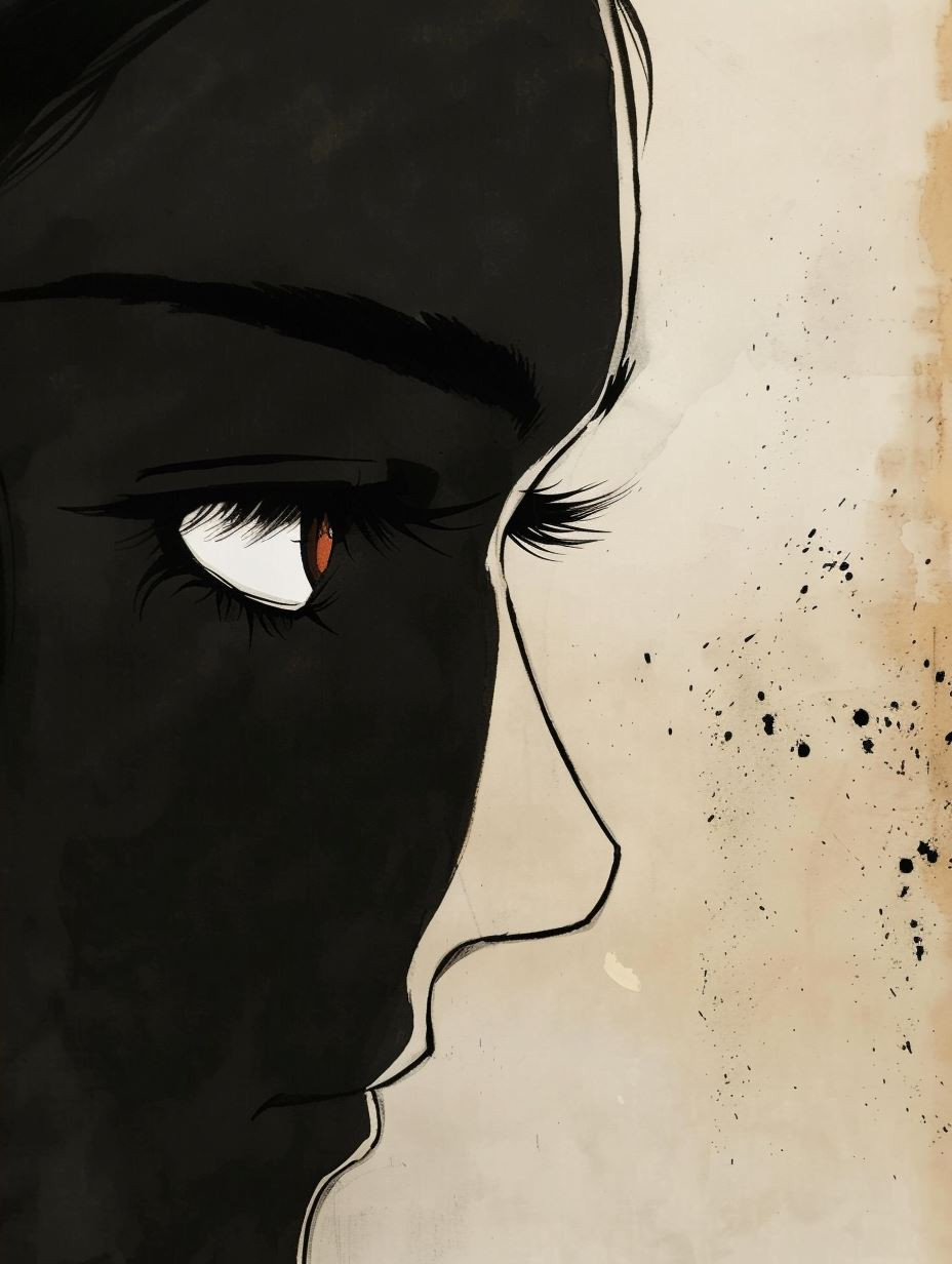Shadows of the Soul - Image 4