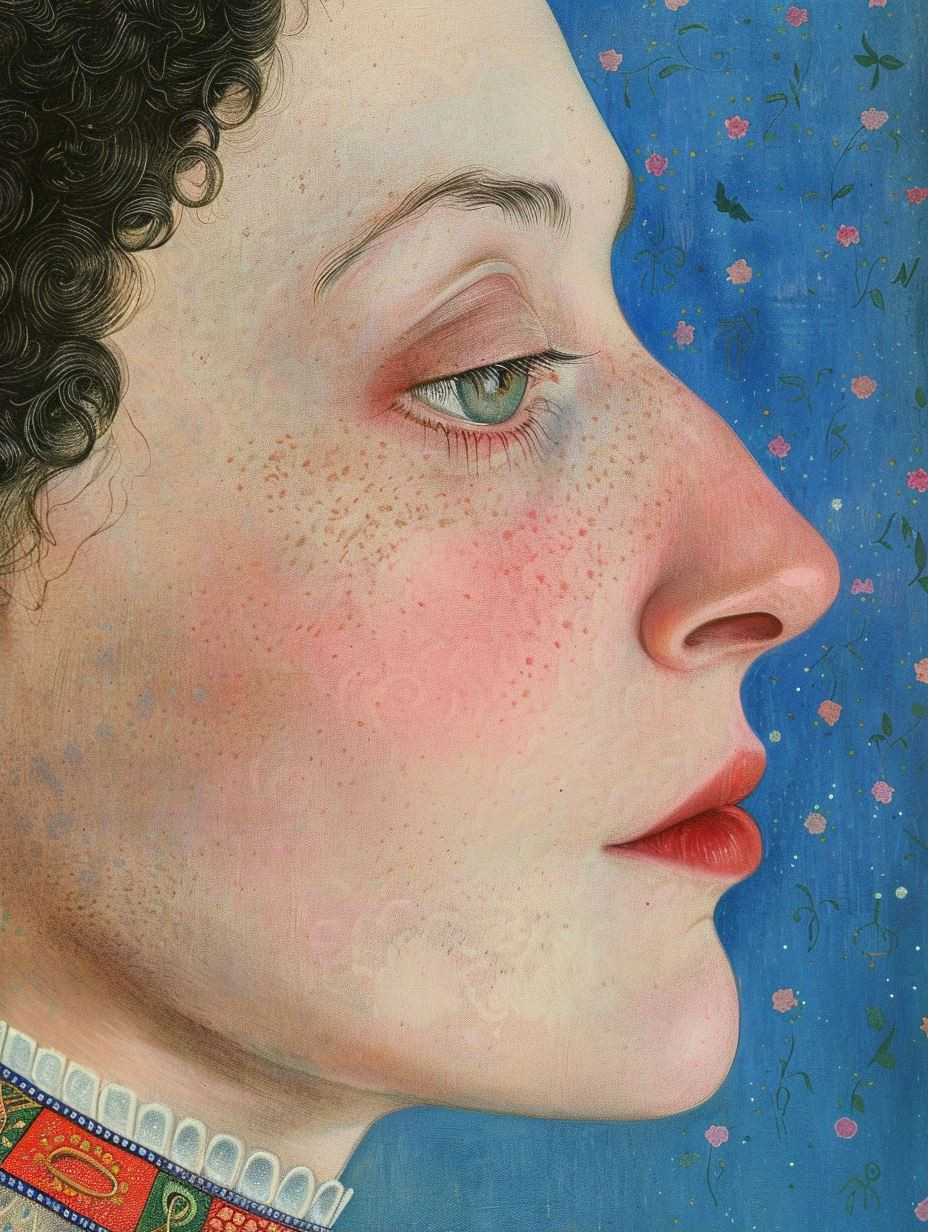 Fragments of a Gaze - Image 2