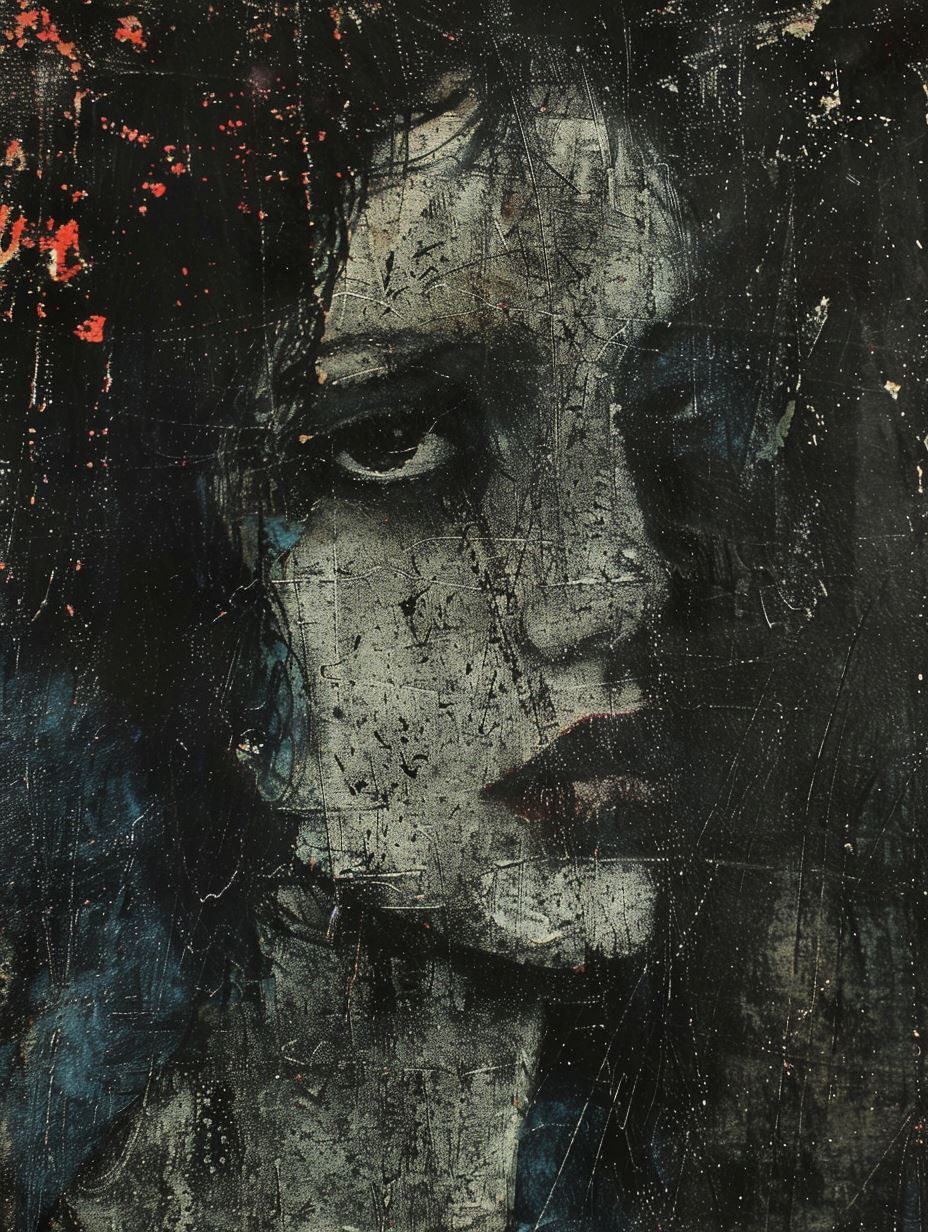 Echoes of a Fractured Soul - Image 1
