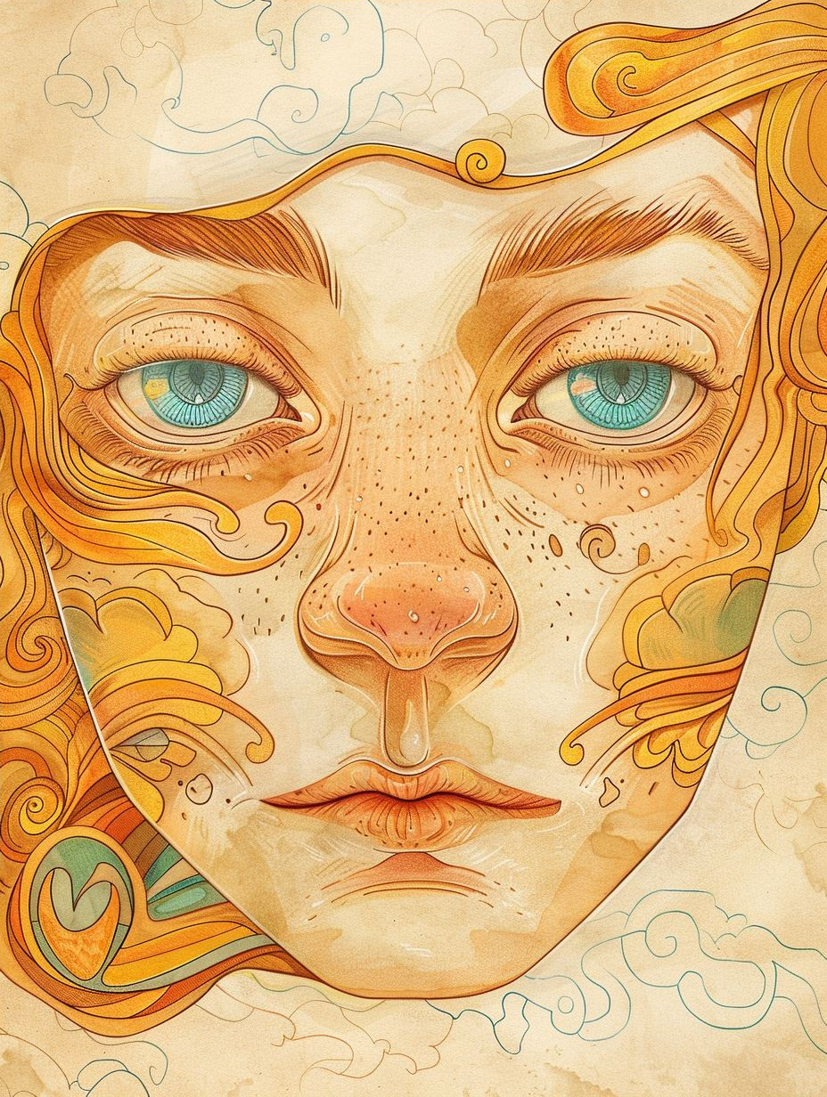Golden Ethereal Soul - Image 4